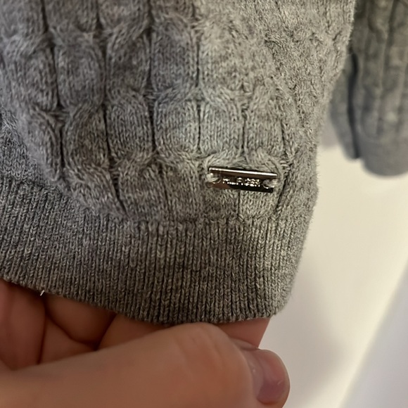 Tommy Hilfiger Women’s Small Long sleeve top - Picture 3 of 7